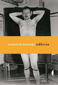 Wojciech Nowicki ‹Odbicie›