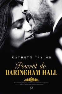 Kathryn Taylor ‹Powrót do Daringham Hall›