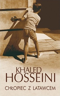 Khaled Hosseini ‹Chłopiec z latawcem›