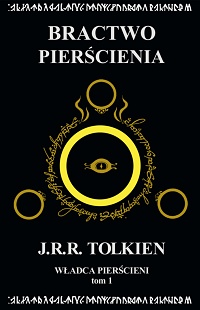 J.R.R. Tolkien ‹Bractwo Pierścienia›