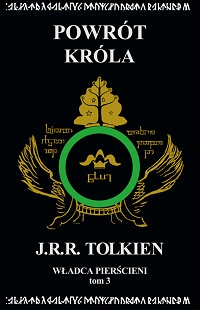 J.R.R. Tolkien ‹Powrót Króla›