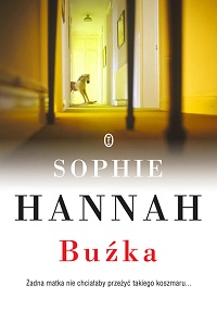 Sophie Hannah ‹Buźka›