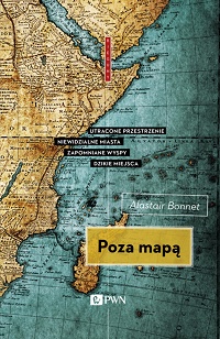 Alistair Bonnet &lsaquo;Poza mapą&rsaquo;