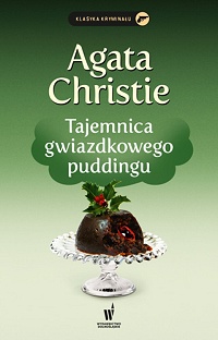 Agata Christie ‹Tajemnica gwiazdkowego puddingu›