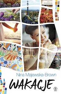 Nina Majewska-Brown ‹Wakacje›