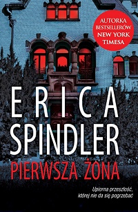Erica Spindler ‹Pierwsza Żona›