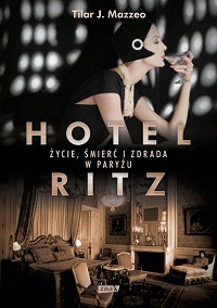 Tilar J. Mazzeo ‹Hotel Ritz›
