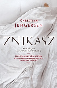 Christian Jungersen &lsaquo;Znikasz&rsaquo;
