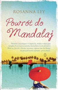 Rosanna Ley &lsaquo;Powrót do Mandalaj&rsaquo;