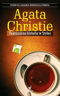 Agata Christie ‹Tajemnicza historia w Styles›