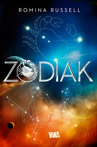 Romina Russell &lsaquo;Zodiak&rsaquo;