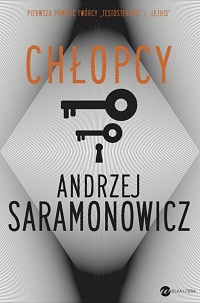 Andrzej Saramonowicz &lsaquo;Chłopcy&rsaquo;