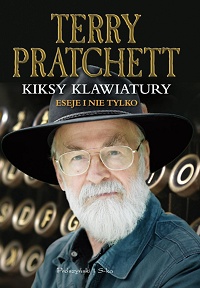 Terry Pratchett ‹Kiksy klawiatury›