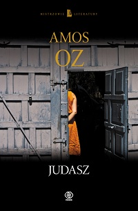 Amos Oz &lsaquo;Judasz&rsaquo;