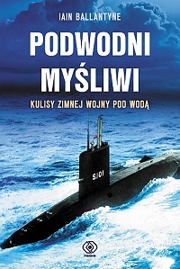 Iain Ballantyne ‹Podwodni myśliwi›