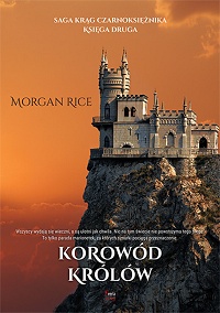 Morgan Rice ‹Korowód królów›