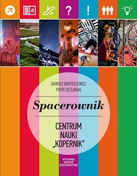 Dariusz Bartoszewicz ‹Centrum Nauki „Kopernik”›