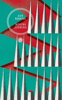 Alain Mabanckou ‹Zwierzenia jeżozwierza›