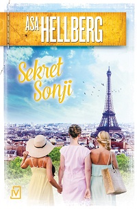 Åsa Hellberg &lsaquo;Sekret Sonji&rsaquo;