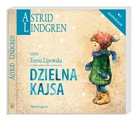 Astrid Lindgren ‹Dzielna Kajsa›