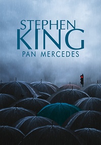 Stephen King ‹Pan Mercedes›