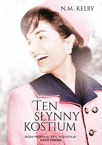 N.M. Kelby ‹Ten słynny kostium›