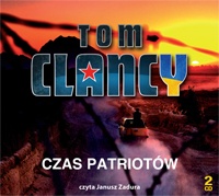 Tom Clancy ‹Czas patriotów›