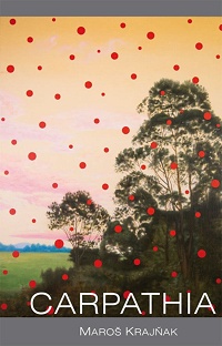 Maroš Krajňak &lsaquo;Carpathia&rsaquo;