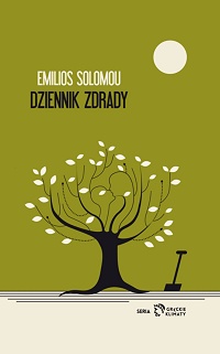 Emilios Solomou &lsaquo;Dziennik zdrady&rsaquo;