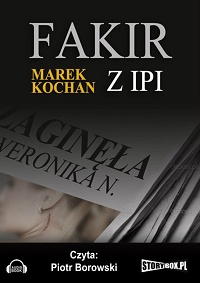 Marek Kochan &lsaquo;Fakir z Ipi&rsaquo;