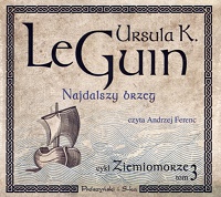 Ursula K. Le Guin ‹Najdalszy brzeg›