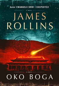 James Rollins ‹Oko Boga›