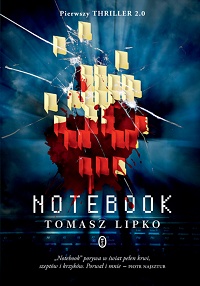 Tomasz Lipko &lsaquo;Notebook&rsaquo;