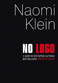 Naomi Klein ‹No Logo›