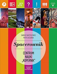 Dariusz Bartoszewicz ‹Centrum Nauki „Kopernik”›