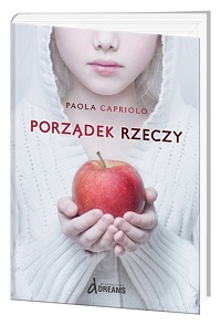 Paola Capriolo ‹Porządek rzeczy›