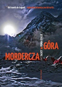 Pat Falvey, Pemba Gyalje Sherpa ‹Mordercza góra›