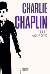 Peter Ackroyd ‹Charlie Chaplin›