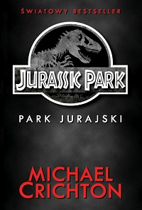 Michael Crichton ‹Park Jurajski›