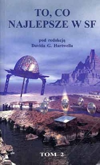  ‹To, co najlepsze w SF. Tom 2›