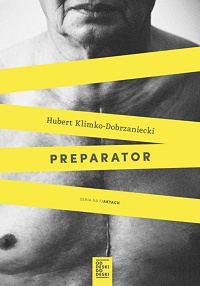 Hubert Klimko-Dobrzaniecki &lsaquo;Preparator&rsaquo;
