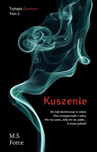 M.S. Force &lsaquo;Kuszenie&rsaquo;