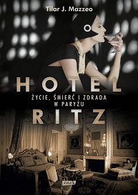 Tilar J. Mazzeo &lsaquo;Hotel Ritz&rsaquo;