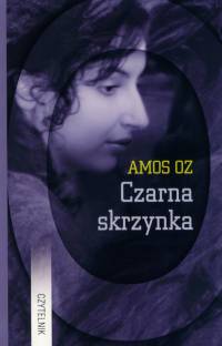 Amos Oz ‹Czarna skrzynka›