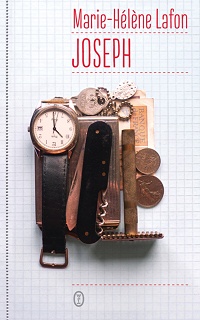 Marie-Hélène Lafon ‹Joseph›