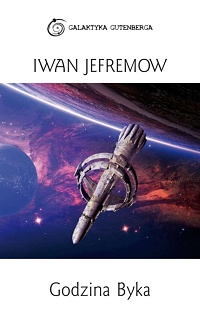 Iwan Jefremow ‹Godzina Byka›