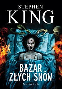 Stephen King ‹Bazar złych snów›