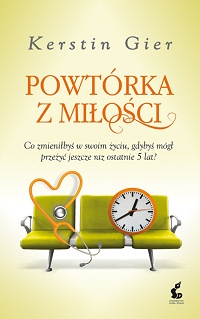 Kerstin Gier &lsaquo;Powtórka z miłości&rsaquo;