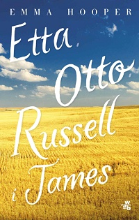 Emma Hooper &lsaquo;Etta, Otto, Russell i James&rsaquo;