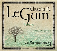 Ursula K. Le Guin ‹Tehanu›